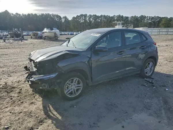 KM8K2CAB4PU041072 2023 HYUNDAI KONA - Image 1