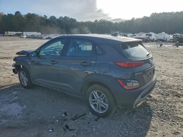 KM8K2CAB4PU041072 2023 HYUNDAI KONA - Image 2