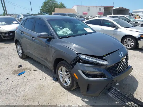 KM8K2CAB4PU044179 2023 HYUNDAI KONA - Image 1