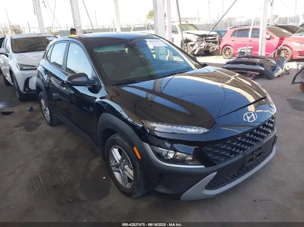 KM8K2CAB4PU056655 2023 HYUNDAI KONA - Image 1