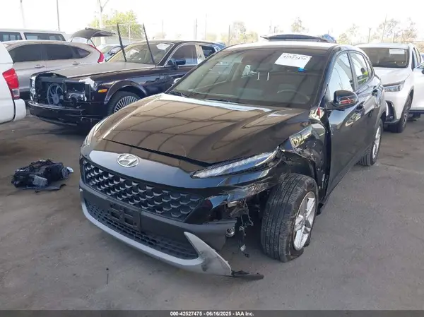 KM8K2CAB4PU056655 2023 HYUNDAI KONA - Image 2