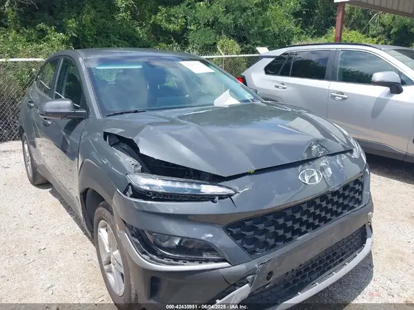 KM8K2CAB4PU056722 2023 HYUNDAI KONA - Image 1