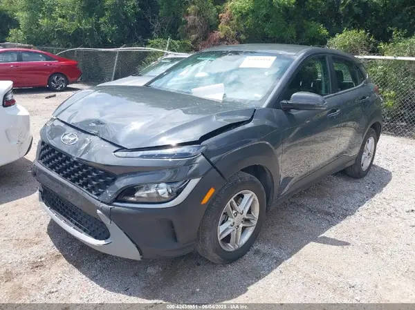 KM8K2CAB4PU056722 2023 HYUNDAI KONA - Image 2