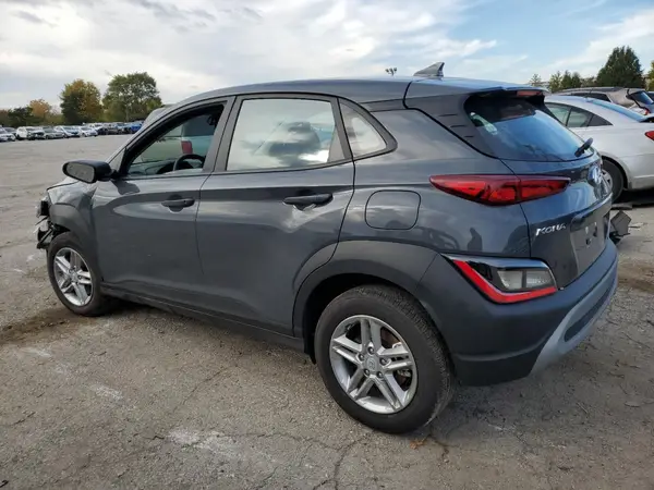 KM8K2CAB4PU058907 2023 HYUNDAI KONA - Image 2