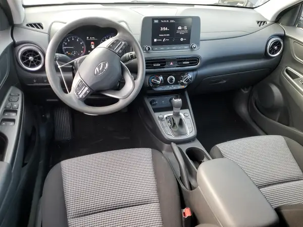 KM8K2CAB4PU058907 2023 HYUNDAI KONA - Image 8
