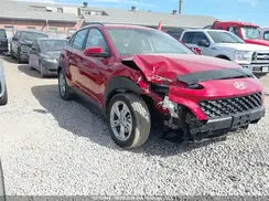 KM8K2CAB4PU945701 2023 HYUNDAI KONA