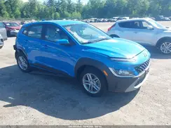 KM8K2CAB4PU951708 2023 HYUNDAI KONA