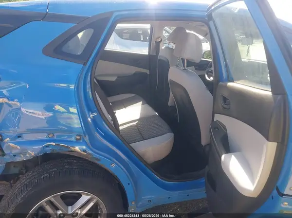KM8K2CAB4PU951708 2023 HYUNDAI KONA - Image 8