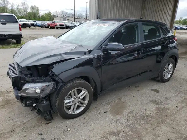 KM8K2CAB4PU995675 2023 HYUNDAI KONA - Image 1