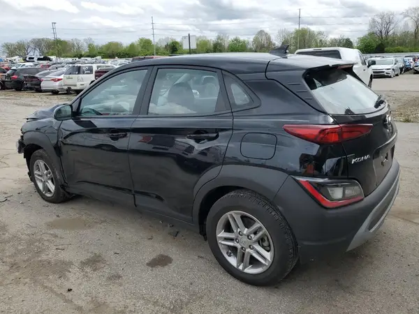 KM8K2CAB4PU995675 2023 HYUNDAI KONA - Image 2
