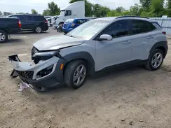 KM8K2CAB5NU764006 2022 HYUNDAI KONA