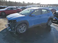 KM8K2CAB5NU768606 2022 HYUNDAI KONA