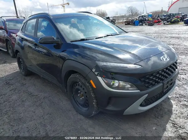 KM8K2CAB5NU772946 2022 HYUNDAI KONA - Image 1