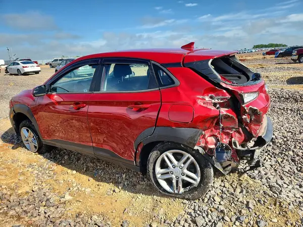 KM8K2CAB5NU773496 2022 HYUNDAI KONA - Image 2