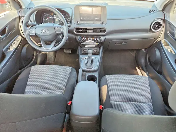 KM8K2CAB5NU773496 2022 HYUNDAI KONA - Image 8