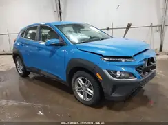 KM8K2CAB5NU773515 2022 HYUNDAI KONA