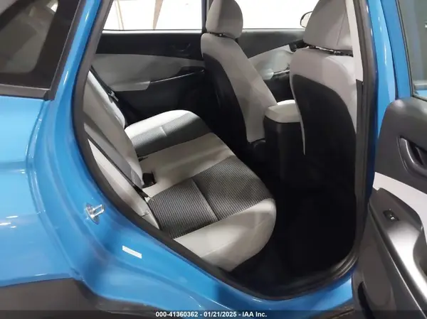 KM8K2CAB5NU773515 2022 HYUNDAI KONA - Image 8