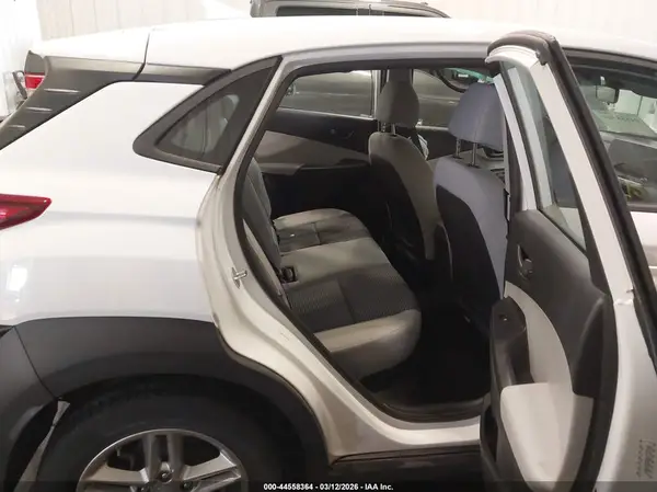 KM8K2CAB5NU776348 2022 HYUNDAI KONA - Image 8