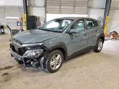 KM8K2CAB5NU777127 2022 HYUNDAI KONA