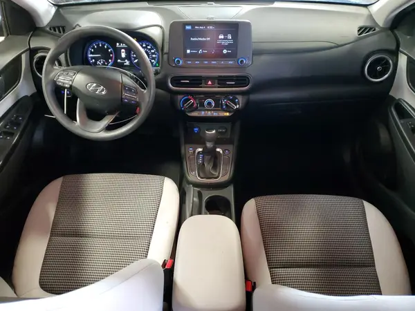 KM8K2CAB5NU777127 2022 HYUNDAI KONA - Image 8