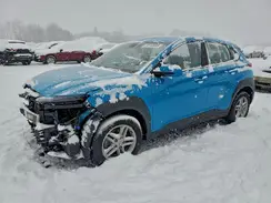 KM8K2CAB5NU794526 2022 HYUNDAI KONA