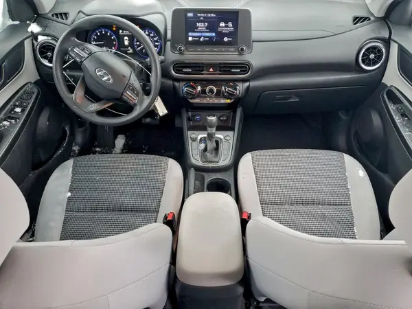 KM8K2CAB5NU794526 2022 HYUNDAI KONA - Image 8