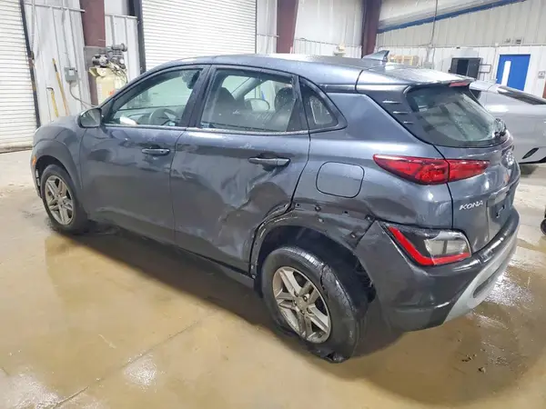 KM8K2CAB5NU797636 2022 HYUNDAI KONA - Image 2
