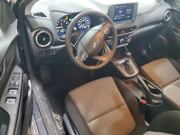 KM8K2CAB5NU797636 2022 HYUNDAI KONA - Image 8