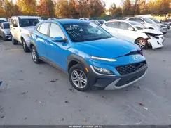 KM8K2CAB5NU819926 2022 HYUNDAI KONA