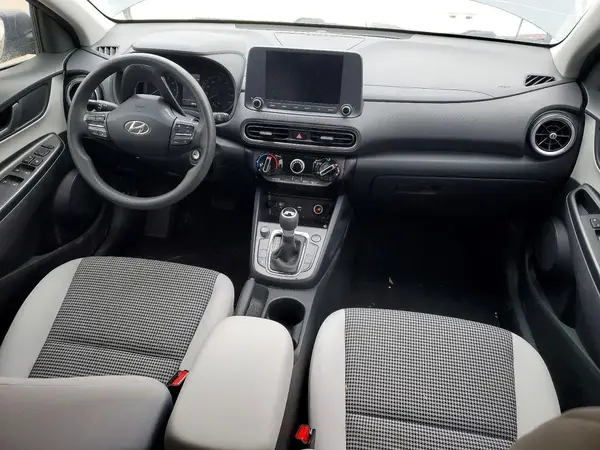 KM8K2CAB5NU830859 2022 HYUNDAI KONA - Image 8