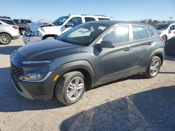KM8K2CAB5NU832496 2022 HYUNDAI KONA - Image 1