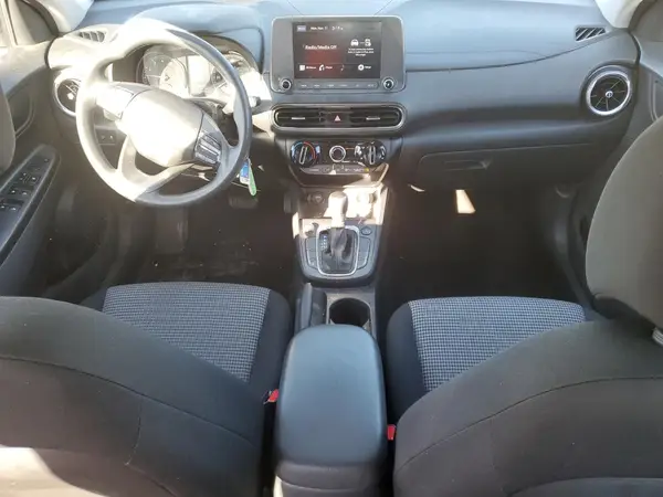 KM8K2CAB5NU832496 2022 HYUNDAI KONA - Image 8