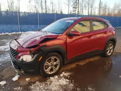 KM8K2CAB5NU834958 2022 HYUNDAI KONA