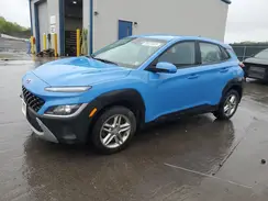 KM8K2CAB5NU842106 2022 HYUNDAI KONA