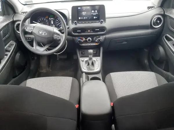 KM8K2CAB5NU842106 2022 HYUNDAI KONA - Image 8