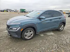 KM8K2CAB5NU858113 2022 HYUNDAI KONA