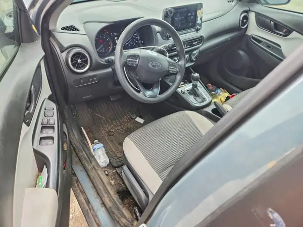 KM8K2CAB5NU858113 2022 HYUNDAI KONA - Image 8