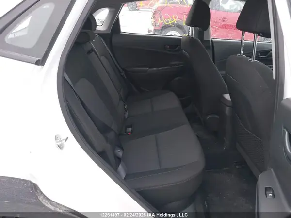KM8K2CAB5NU864705 2022 HYUNDAI KONA - Image 8