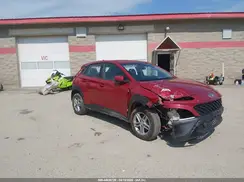 KM8K2CAB5NU865935 2022 HYUNDAI KONA