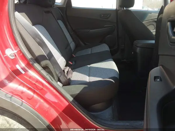 KM8K2CAB5NU865935 2022 HYUNDAI KONA - Image 8