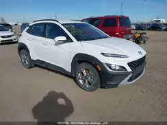 KM8K2CAB5NU873582 2022 HYUNDAI KONA