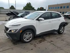 KM8K2CAB5NU881035 2022 HYUNDAI KONA