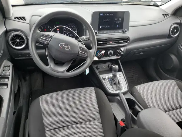 KM8K2CAB5NU881035 2022 HYUNDAI KONA - Image 8
