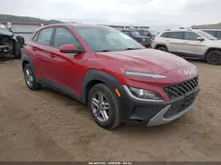 KM8K2CAB5NU883688 2022 HYUNDAI KONA