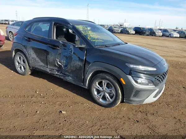 KM8K2CAB5NU895162 2022 HYUNDAI KONA - Image 1