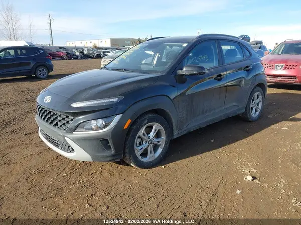 KM8K2CAB5NU895162 2022 HYUNDAI KONA - Image 2