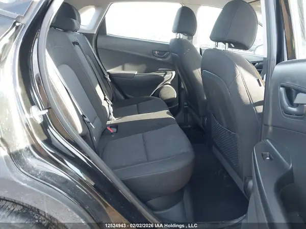 KM8K2CAB5NU895162 2022 HYUNDAI KONA - Image 8