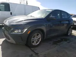 KM8K2CAB5NU901686 2022 HYUNDAI KONA
