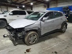 KM8K2CAB5NU908282 2022 HYUNDAI KONA