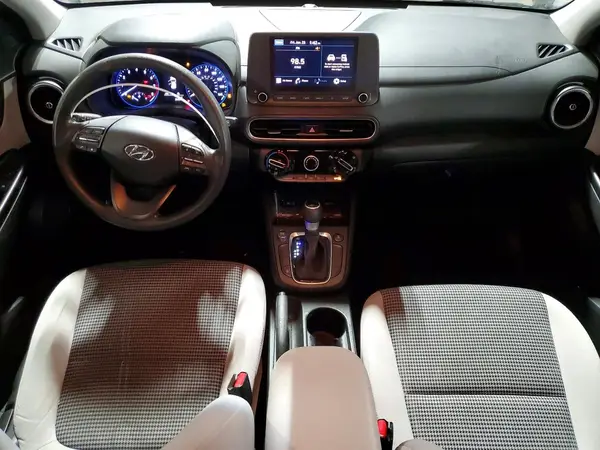 KM8K2CAB5NU908282 2022 HYUNDAI KONA - Image 8